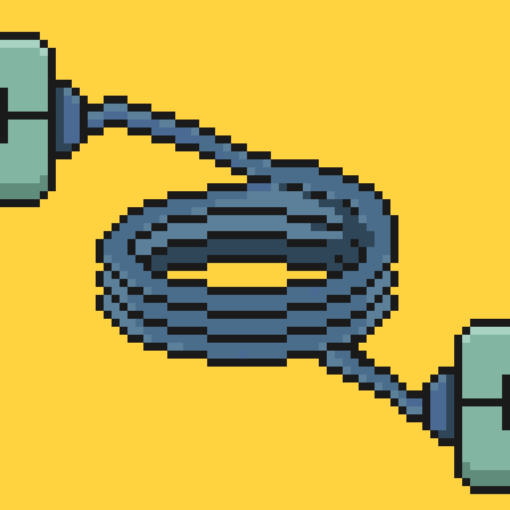 SolBoomers's tweet photo. Grandpa’s been busy cookin’ up some “connections” for y’all… 👴🏻 

Soon 🤖 https://t.co/rj5DG92WEf
