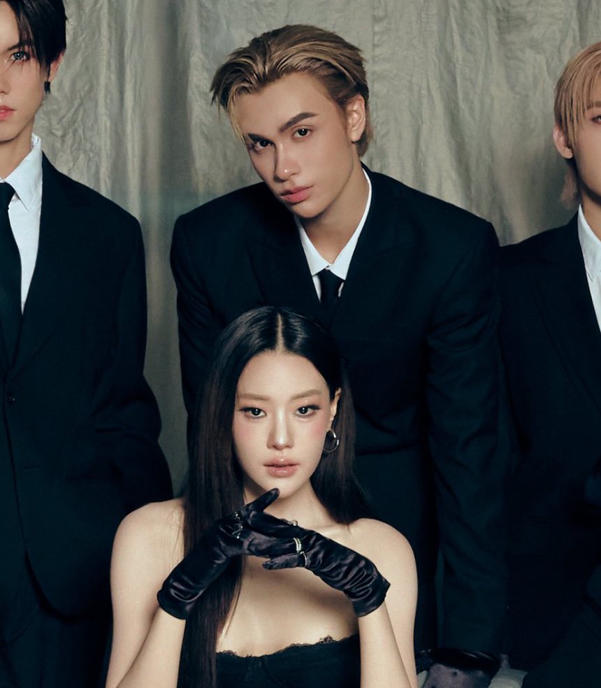 ออรออารัย 🎲🦊💖 tweet media