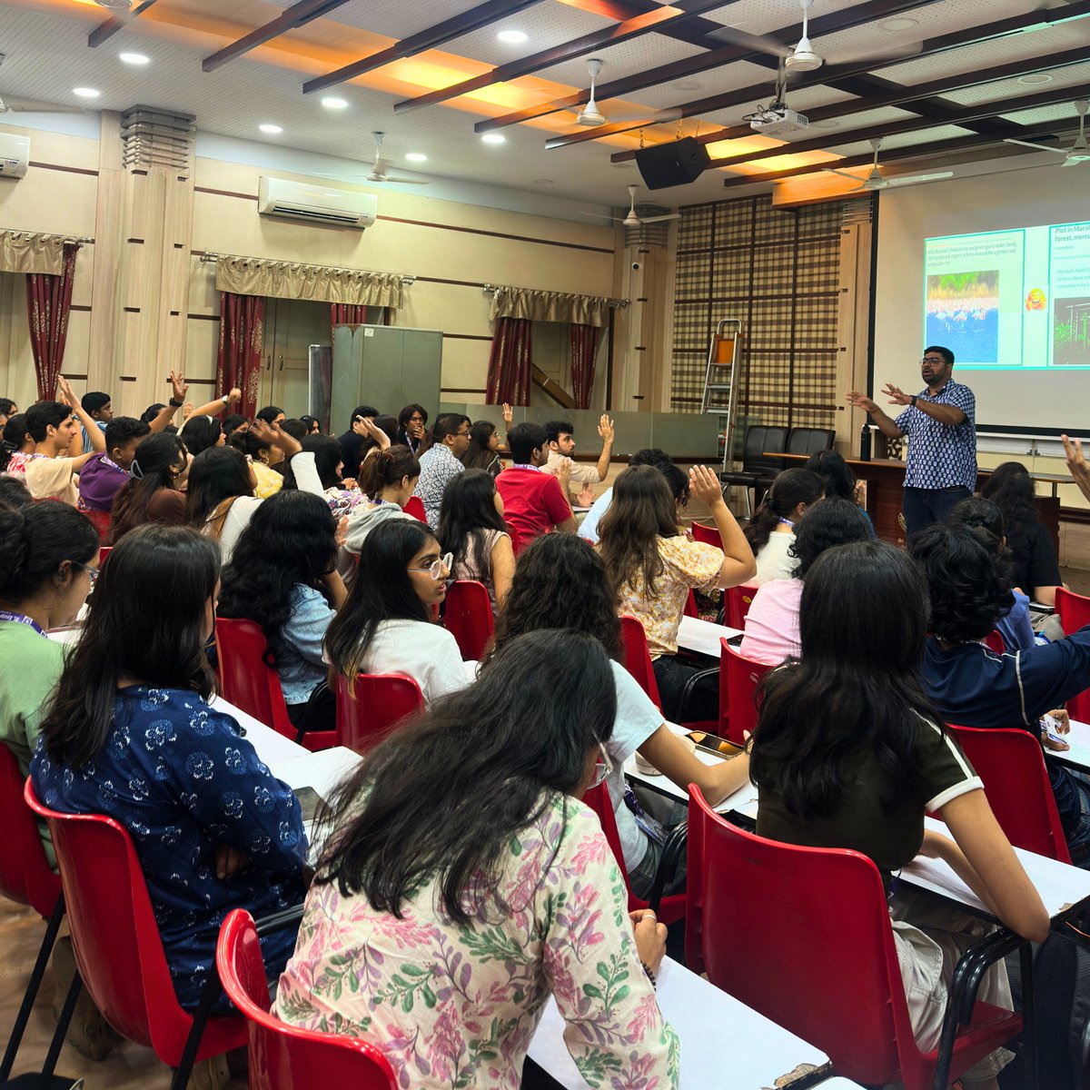 WCS-India tweet media