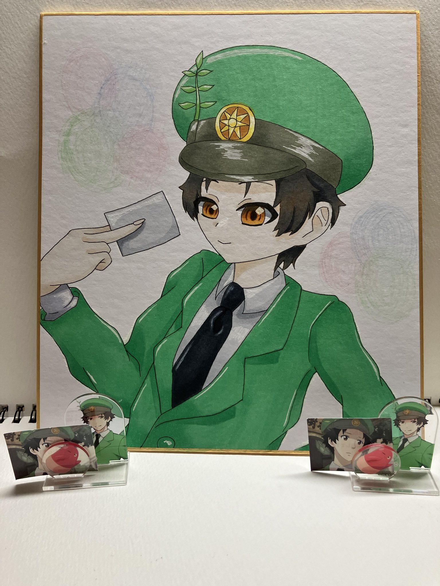 るりか on X: 