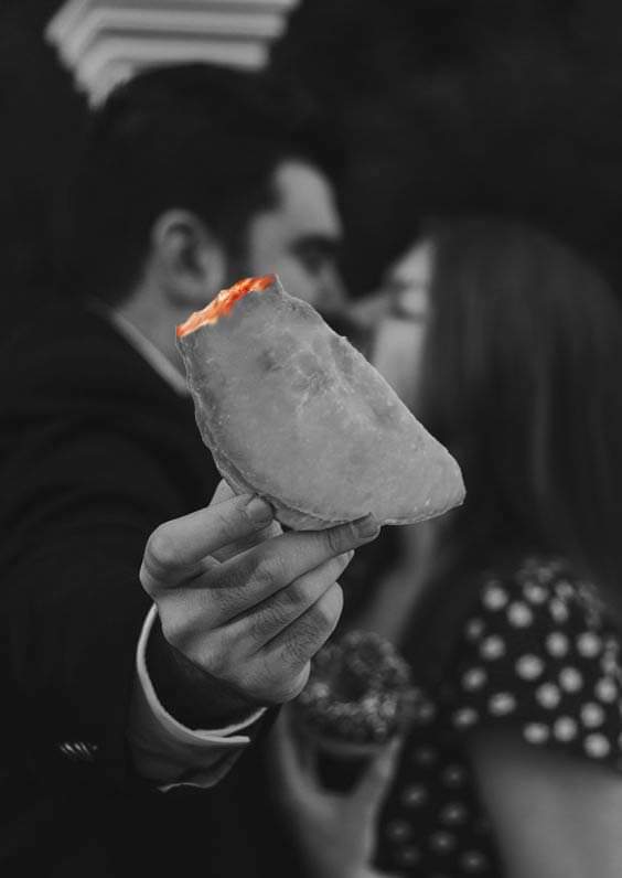 I panzerotti sono Per Sempre❤️