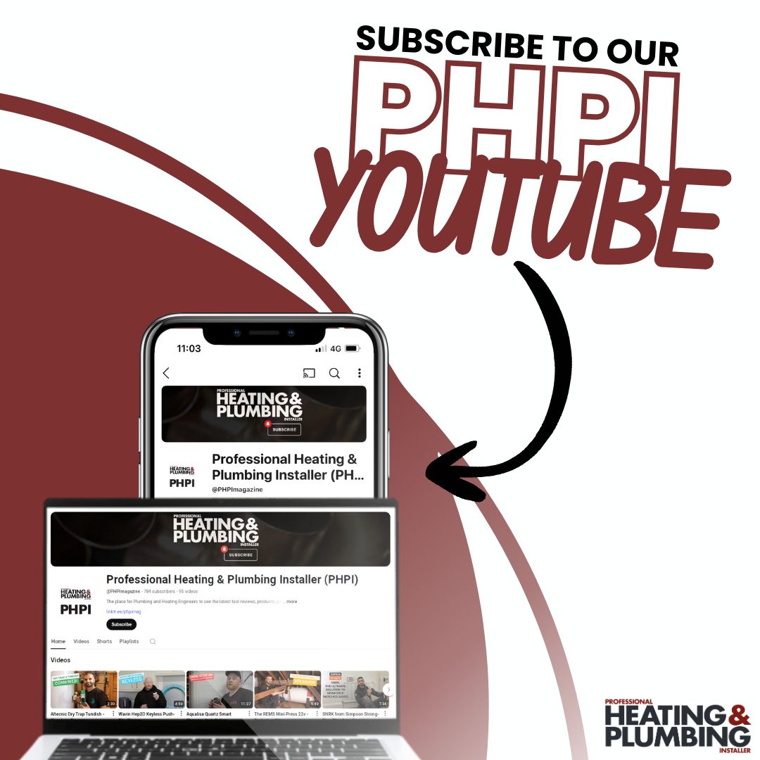 phpi's tweet image. Join our YouTube community! Informative videos on the latest insights, tips and reviews. 🎥 #phpi #youtube #news #reviews 

bit.ly/4fkAvEV