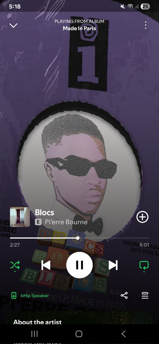 xVoidzyy's tweet image. Man shoutout @pierrebourne  yqll shitting on &apos;Made In Paris&apos; while it&apos;s much better than &apos;TLOP5&apos;. It&apos;s just less catchy on certain songs, but beats and productions keep getting better man yall tripping #rap #hiphop #pierrebourne #atlanta #atlantarap