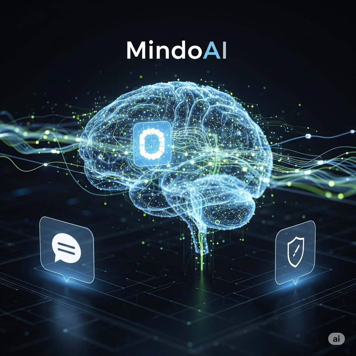 CryptoPro_69's tweet photo. have you all SEEN what @MindoAI is cooking?? 

It's like the future of AI just got a brain upgrade. Their new #YappingCampaign isn't just marketing, it's a MOVEMENT.

‌‌‌‍> Real-time convo AI that actually gets you
> Adaptive personality modes (yes, moods matter!)
> Dev tools for custom brain-building
> Privacy baked in from DAY ONE

This isn't “just another chatbot,” this is a full-on AI mind architecture platform. Businesses, creators, solo hustlers – you're about to level UP.

Join the campaign, yap loud, and claim early perks.

Join Link: https://t.co/k3pEkraubD
Let’s make AI SOCIAL again! 🔥

#AI #MindoAI