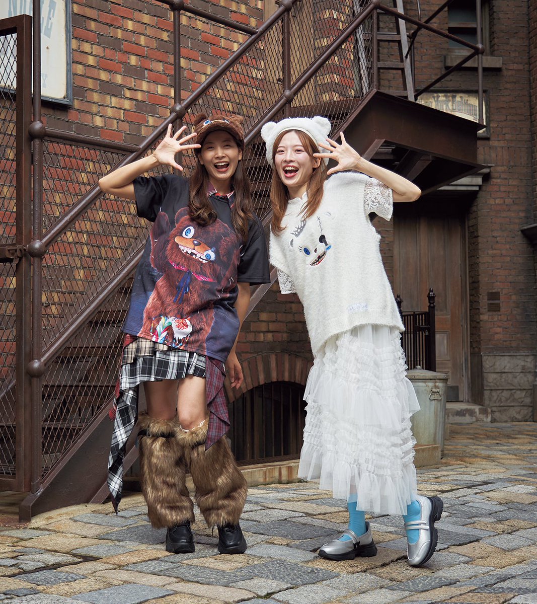 USJハロウィーン2025】新フード＆グッズ公開🎃✨ 🖤“ポケモン