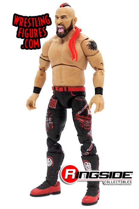 loverhearipley's tweet image. The #minihawk #murderhawkmonster @LanceHoyt new toy it looks Awesome it looks just like you #AEWxNJPWForbiddenDoor