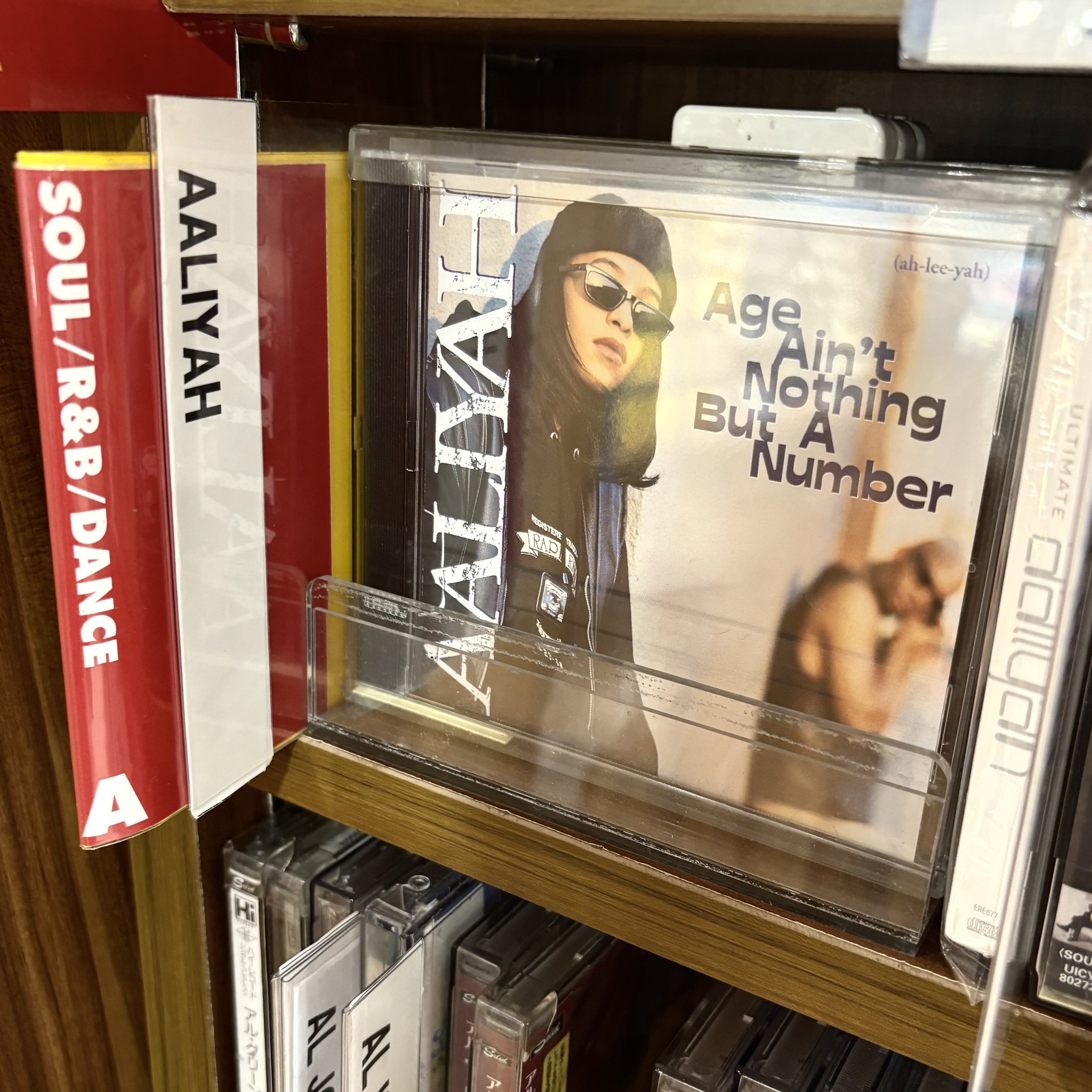 トレバーブラウンサイン NO入り　2001年刊行 タワーレコード渋谷店 on X: 