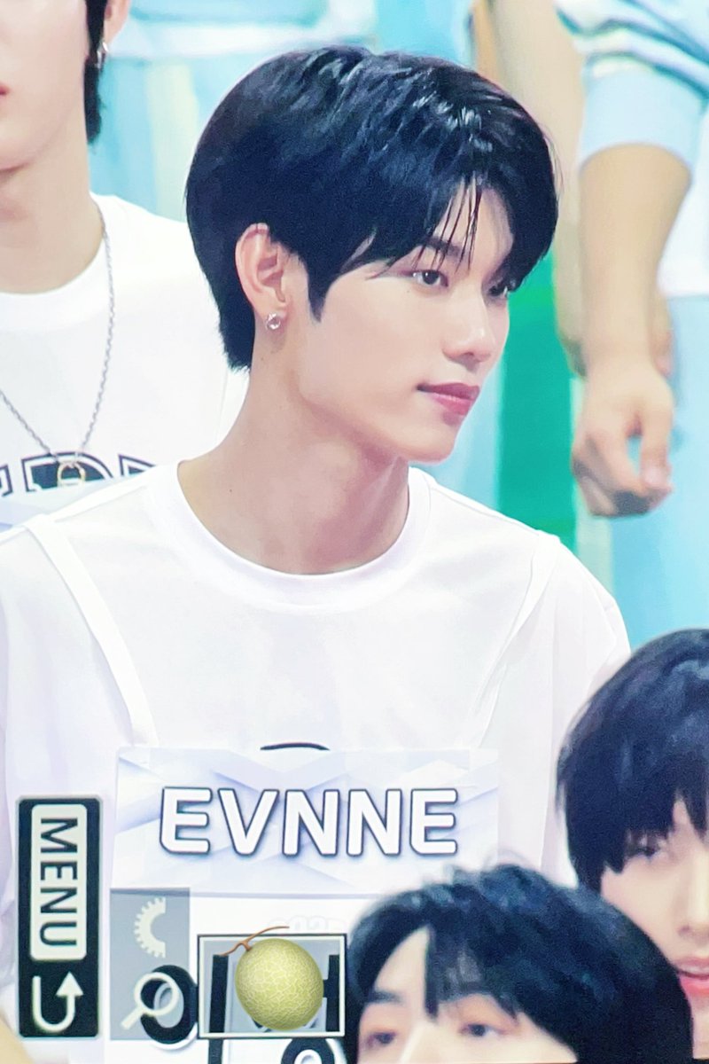 250825 아육대

#이정현 #LEEJEONGHYEON 
#이븐 #EVNNE