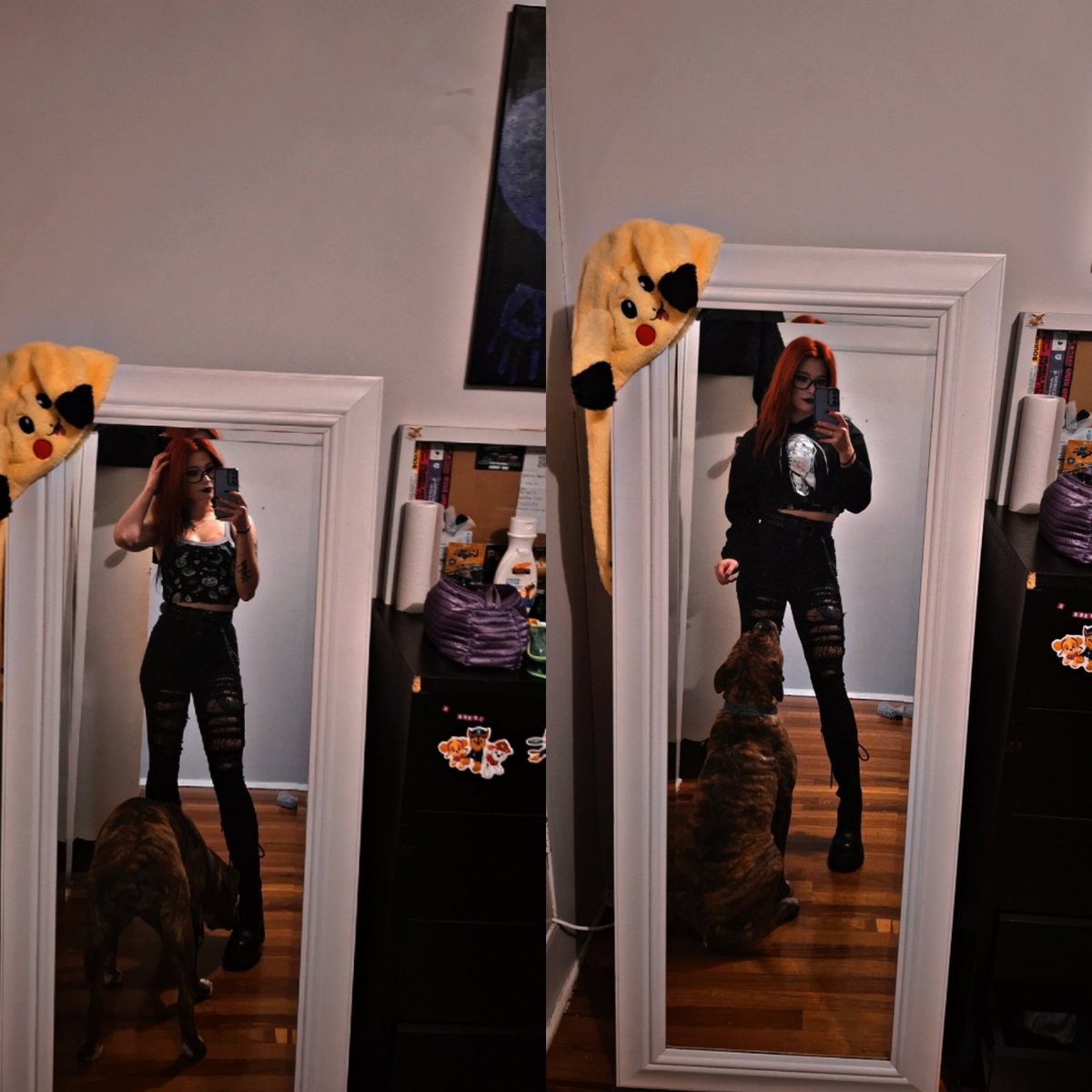 LittlePossum tweet media