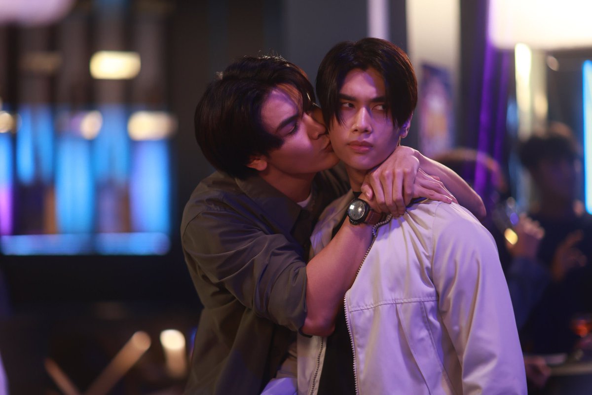 OH MY GOD 😭😭😭😭😭😭😭

#DareYouToDeathQ2 
#DareYouToDeath 
#จุงดัง #JoongDunk