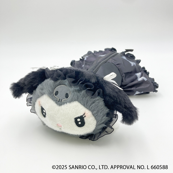 クロミちゃんぬいぐるみまとめ売り➕おまけ ☆クロミちゃんぬいぐるみ 11体まとめ売り 未使用品 - メルカリ