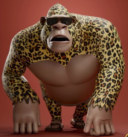 My word … take a bow <a href="/tjthecreator_/">𝞣𝙅 𝞣𝞖𝙀 𝘾𝞒𝙀𝞓𝞣𝙊𝞒 🍌</a> <a href="/GeezOnApe/">GeezOnApe</a>