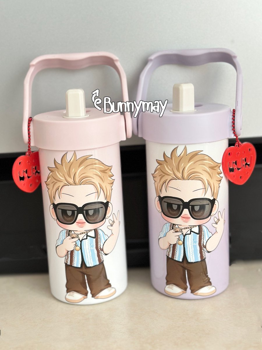 📢7M แค่เอื้อม มะค่ะๆๆๆ  แก้วพี่แบมรอคุณอยู่🥤❤️
สุ่มแจกเพิ่ม อีก 1 รางวัล ดันๆๆๆ🫳🏻✨
🔗youtu.be/quNtPI4bmPA?si…

#LastParade #BamBam #뱀뱀​ <a href="/BamBam1A/">BamBam</a> <a href="/BAMBAMxBAMMIE/">뱀뱀 BamBam</a>
<a href="/halocorp_/">HALO</a>