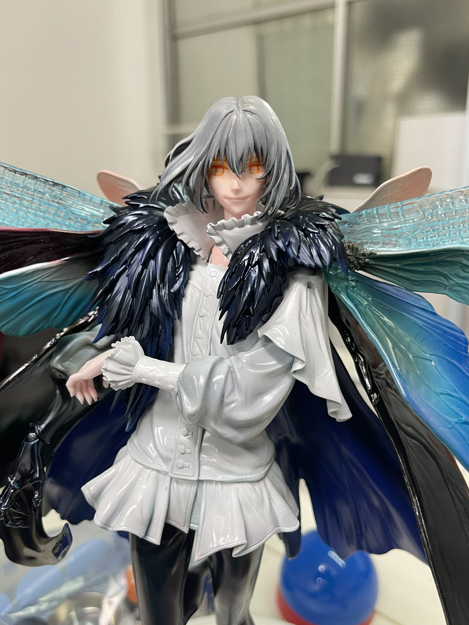 そら様 AZONE INTERNATIONAL::からふるDreamin'::キャラクター-商品詳細