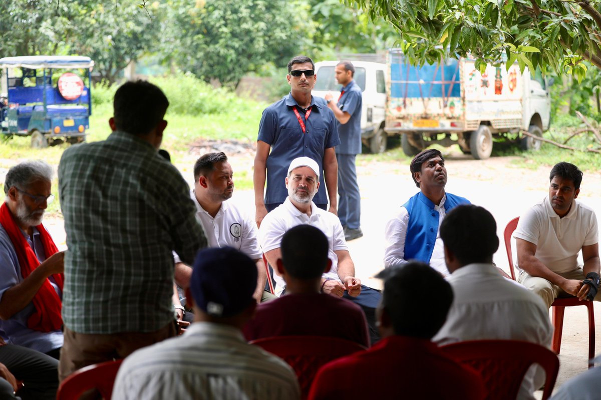 Congress tweet media