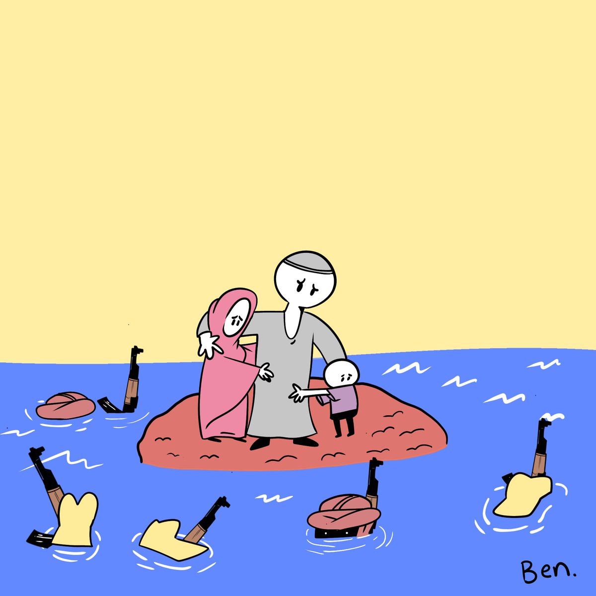 اطفال الفاشر جوعى. محاصرين. تحت القصف
#كراكتير #السودان
#الدعم_السريع_ميليشيا_إرهابيه
#AlFashir_is_starving #talk_about_sudan