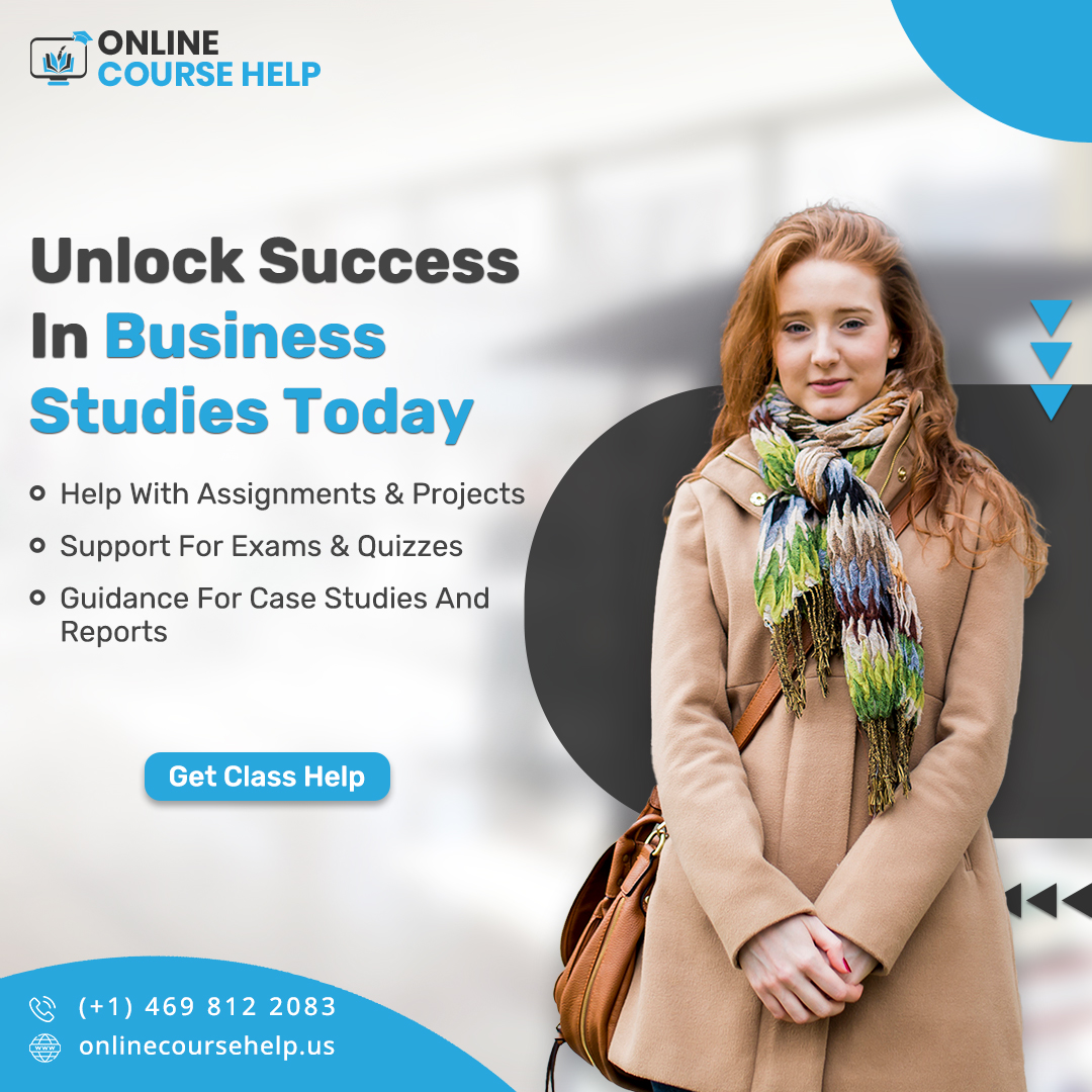 coursehelp_us's tweet image. Whether it’s marketing, finance, or management, our experts simplify learning and ensure you achieve top academic results while building practical knowledge.
.
.
.
#BusinessHelp #CourseSupport #OnlineCourseHelp #AcademicSuccess #StudySmarter #StudentSupport