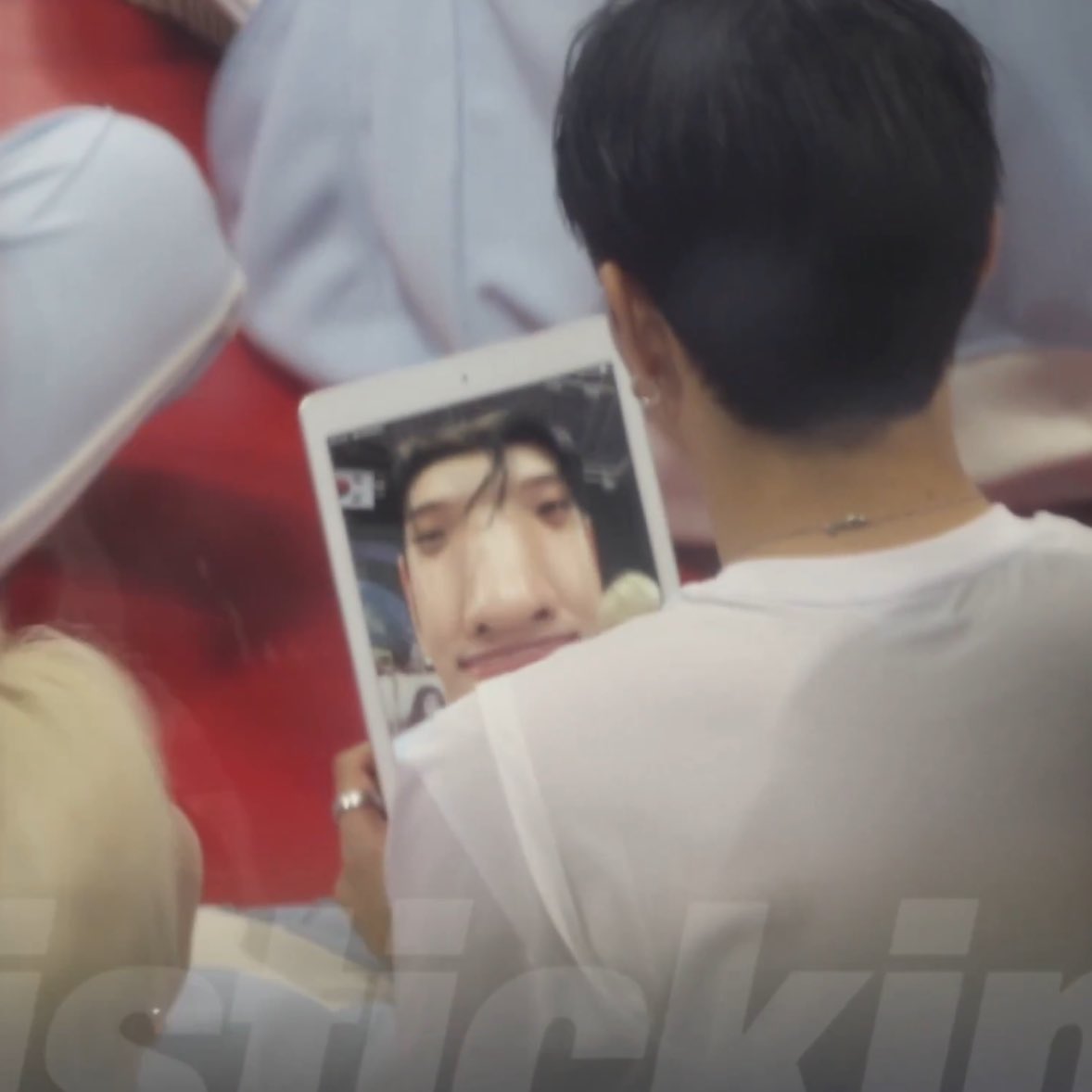 KEEHO ISTG 😭😭😭😭😭 BYE