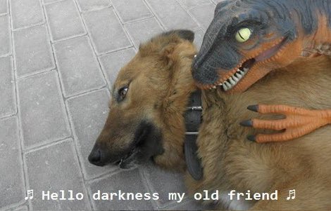 Riacceso il pc aziendale