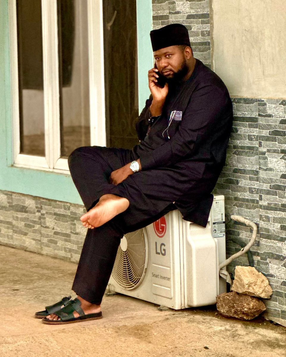 What I admire most about <a href="/shamsudeen_bala/">Shamsu Bala</a> is his firmness and steady character. He stands by his convictions with courage, never swayed by noise or criticism. Individuals like him are rare, the kind of people that suit Nigerian politics today.