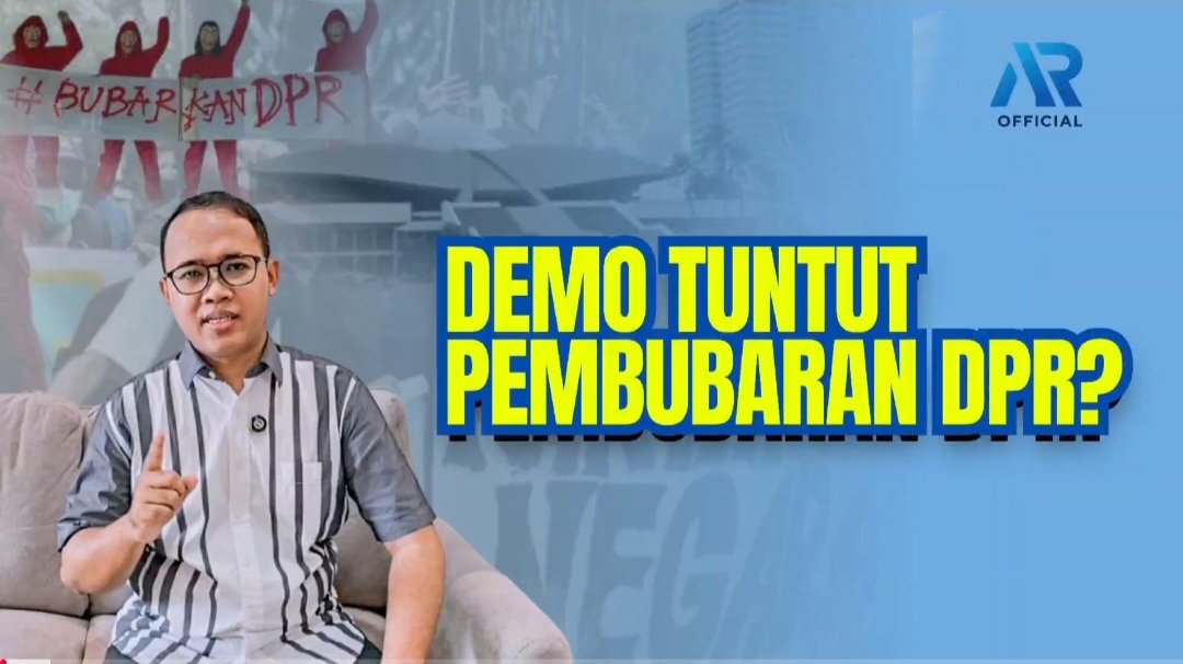 alirifan's tweet photo. https://t.co/HJN8VQoqQQ #demo #gajidpr #dpr #tunjangandpr https://t.co/NIzrtZ9Xh2