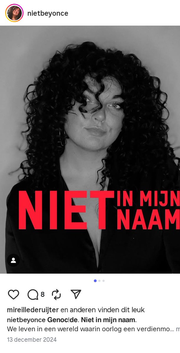 Monique X- Fluencer 🇳🇱 ✌️ tweet media