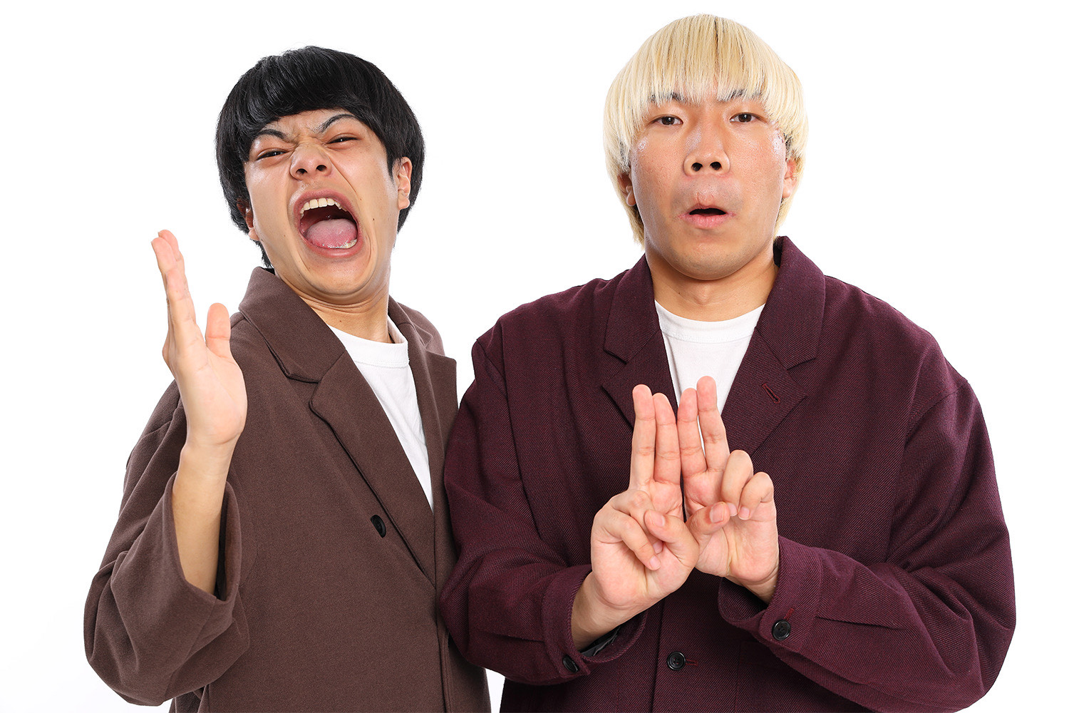 カイブツ プロでもない、アマでもない、究極の中途半端大学生芸人大集合!! なとり (@natyorityori) / X