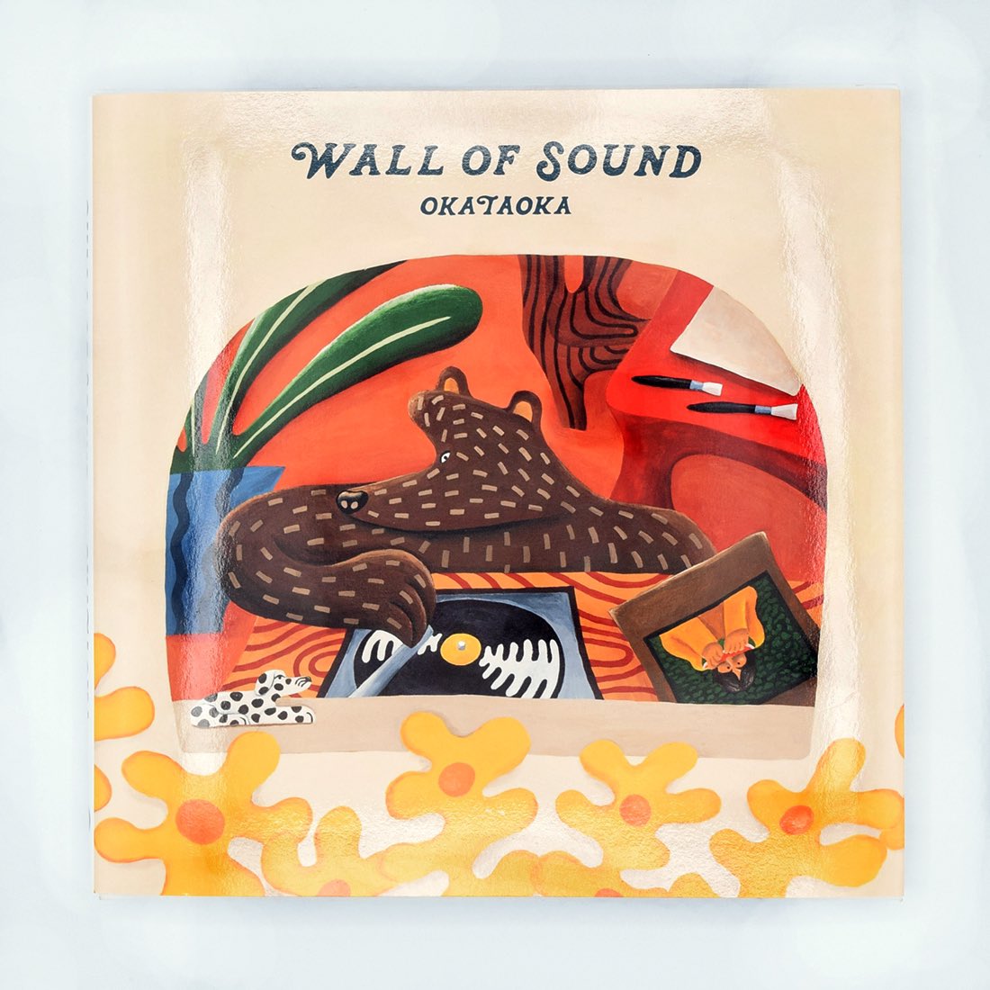 【GALLERY｜<a href="/ondo_creative/">ondo</a>／ONLINE STORE】

＼NEW／
ondoオンラインストアでは、様々な作家さんのアイテムを広くご紹介中です。新しい作品集やzineなども入荷しております。

 「Have a good imagination.」のコンセプトでセレクトする魅力的な作家さんのアイテムを、ぜひご覧ください。