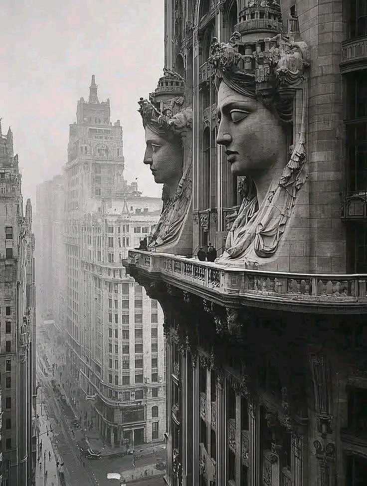 Tartaria is the Key.