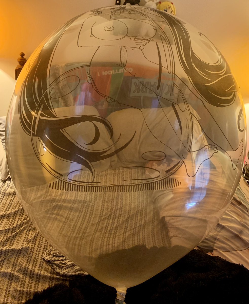 I have dropped the prices on almost all my balloons. I haven’t had a sale in a while &amp; really need the money for the basement repairs for mom and also to live on. Please consider buying and sharing the post so maybe someone that is interested may see. 🙏

ebay.com/usr/nocreature…