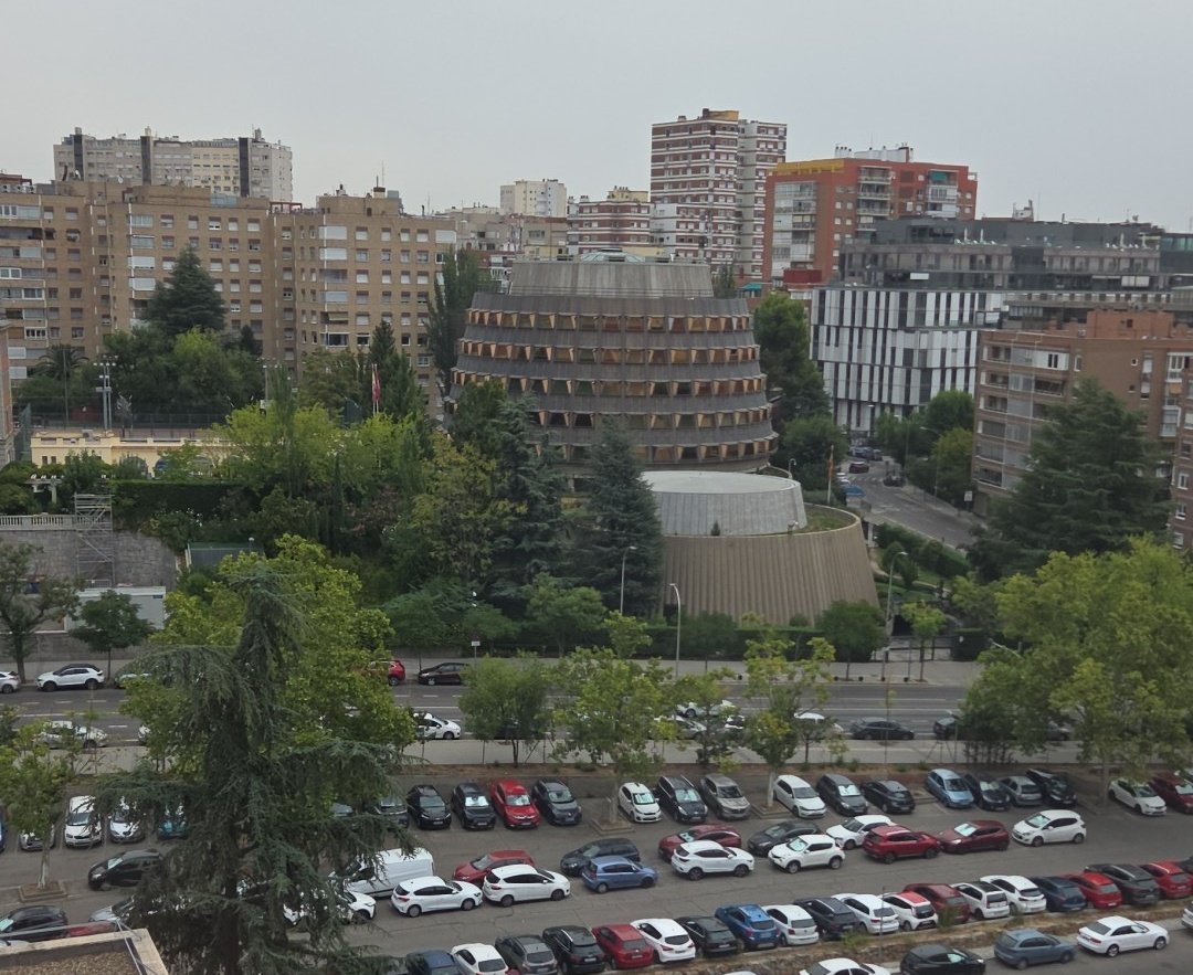 La cueva de Alí Babá.