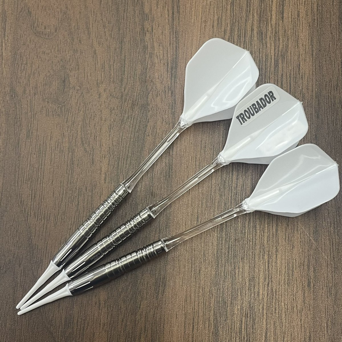 JOKER DRIVER ULTIMATEから Model pe. TROUBADOUR の試投が到着いたし