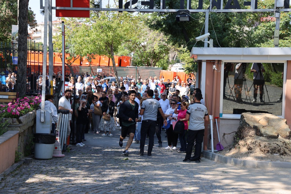 SON DAKİKA 📌| YKS 2025 Yerleştirme Sonuçları açıklandı.