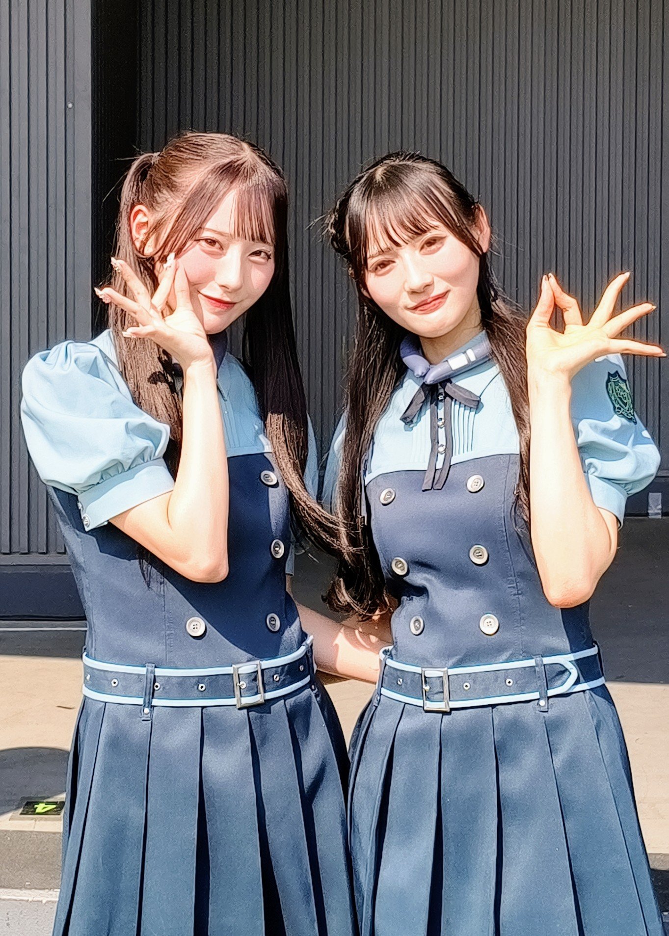.様へ♥3月中 さな3 - Search / X