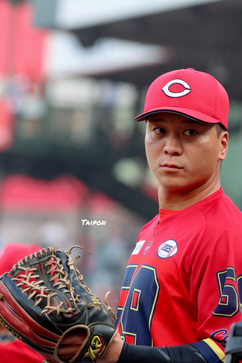 taipon14carp's tweet image. 2025.8/24広島東洋カープ  大盛穂 59

 めっちゃ笑顔やった

 #広島東洋カープ #マツダスタジアム
 #大盛穂
