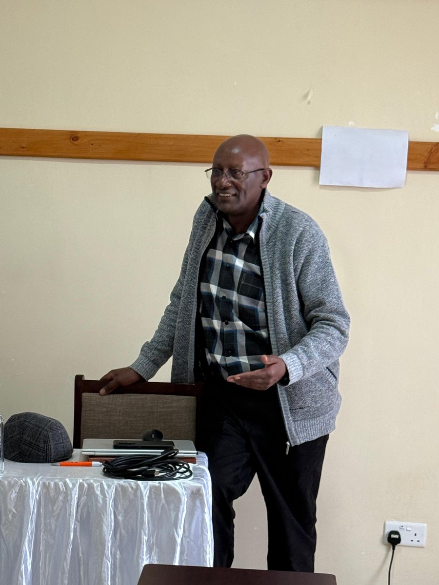 On 21st and 22nd August 2023, the Don Bosco Tech Africa team came together for our mid-year evaluation meeting.
It was a time to:
 🔹 Celebrate the results and impact achieved in the first half of the year
 🔹 Identify challenges and find practical solutions for the months ahead