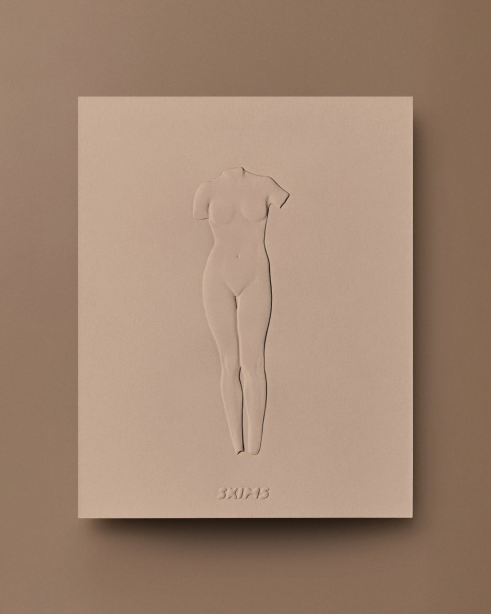 The Brand Identity tweet media