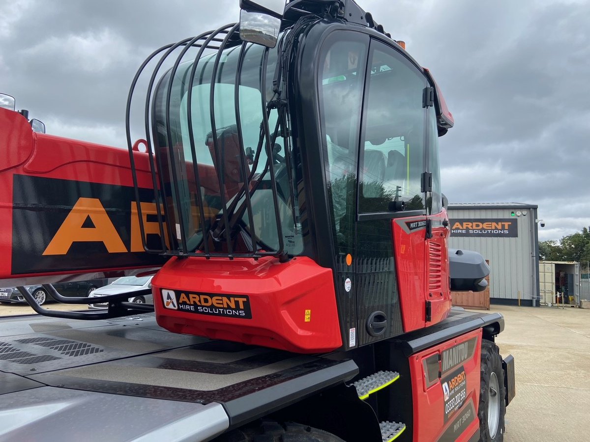 ArdentHire's tweet image. Roto biz at @ArdentHire @Manitou 4aManitou.com #Rototelehandlers #ArdentHire #TopQuality #TopService