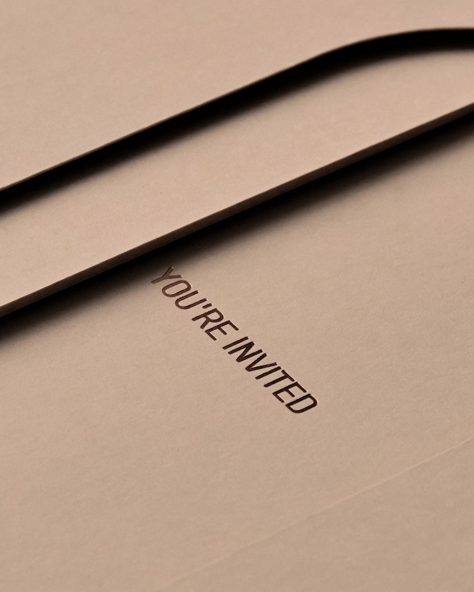 The Brand Identity tweet media