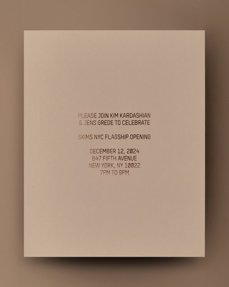 The Brand Identity tweet media