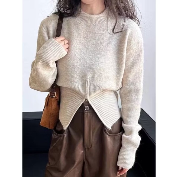 classyGirl_shop's tweet photo. Sweater Rajut bahan Lembut 🥹
https://t.co/Lrf5eduHTR https://t.co/V61ybdUzSZ