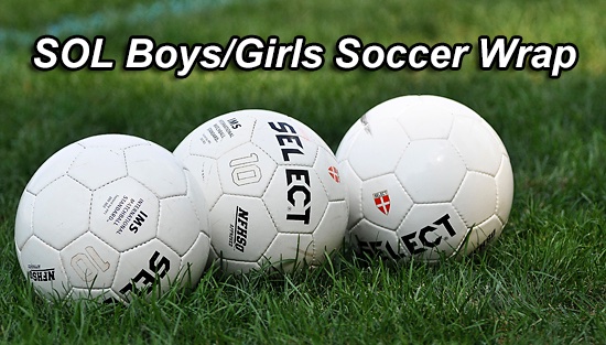 SOLsports (@solsports) on Twitter photo Wissahickon was a winner on the boys' side while Pennsbury & CR North picked up wins in SOL girls' soccer action. Check out the recaps. <a href="/Athletics_PSD/">Pennsbury Athletics</a> <a href="/WissAthletics/">WissAthletics</a>
suburbanonesports.com/article/conten… Wissahickon was a winner on the boys' side while Pennsbury & CR North picked up wins in SOL girls' soccer action. Check out the recaps. <a href="/Athletics_PSD/">Pennsbury Athletics</a> <a href="/WissAthletics/">WissAthletics</a>
suburbanonesports.com/article/conten…