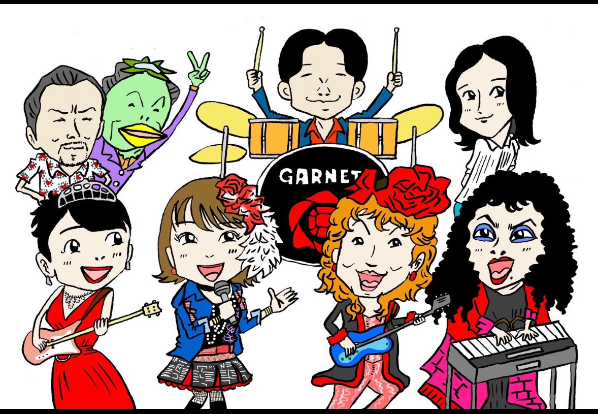 #ジャニス 無事に終わりましたー！㊗️👏！熱く激しく最高の三週間！キャスト、スタッフ、お客様、関わってくださった全ての方に感謝感謝です💖。
夢から覚めて、、今日は「なんだーかフラフ〜ラしてるぅ🎵なんだーかボヤボ〜ヤしてるぅ」状態。余韻に浸りながらまた次へ‼️