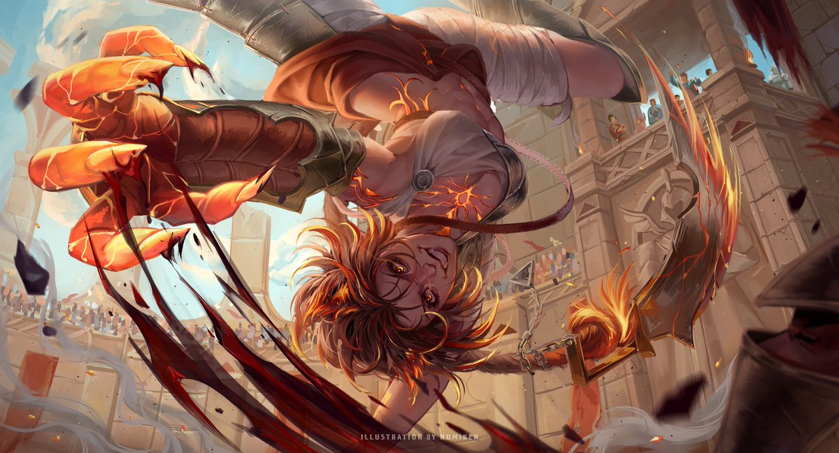 Commission for <a href="/SunSlayerKD/">SunSlayer</a> 
#VGenComm