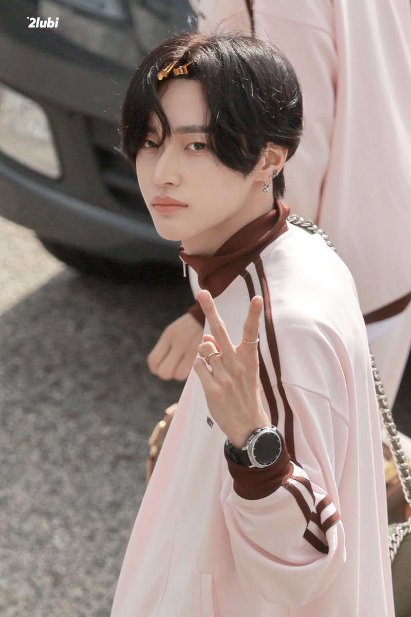 【HQ】250825 아육대 출근 

#라이즈 #RIIZE #원빈 #WONBIN