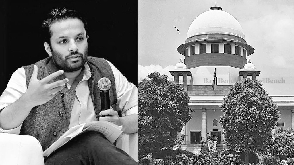 Bar and Bench tweet media