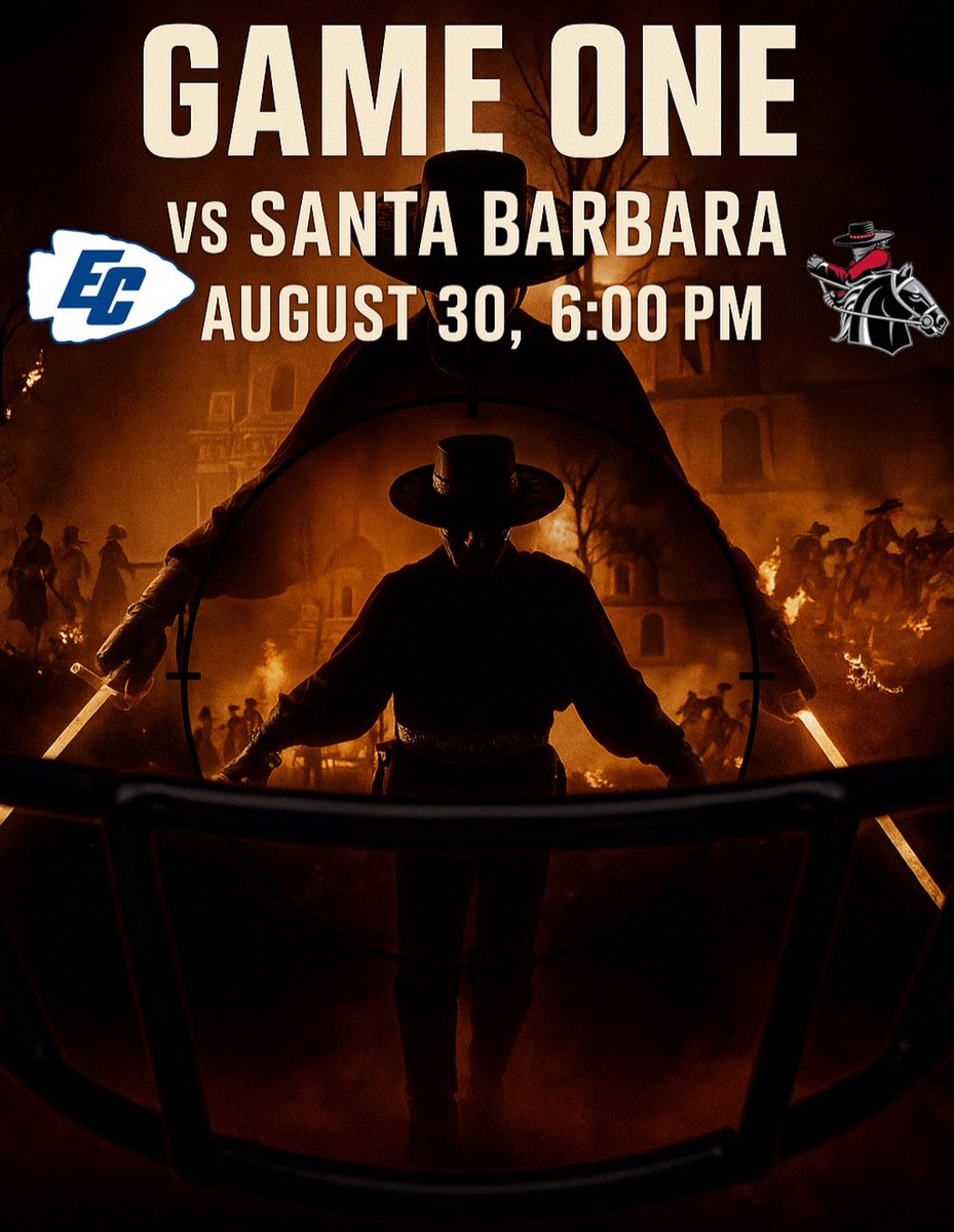 6 Days from today, the Warriors take the field to launch the 2025 season. We’ve been grinding, we’ve been building, and now it’s time to unleash all that work under the lights.

We’re coming with Pride, we’re coming with edge, and we’re coming to dominate. This team is forged for