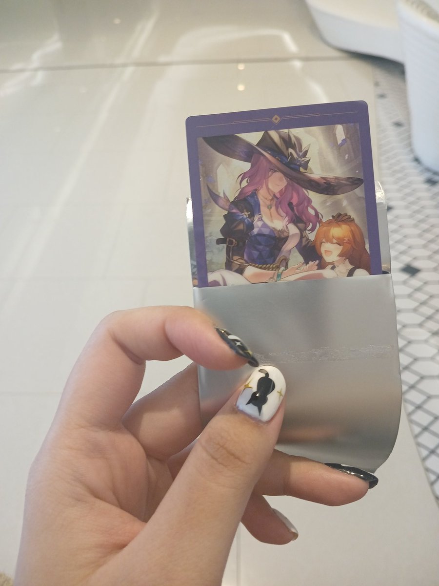 มีเจ้เจดเผื่อใครอยากแลกด้วยค่ะ แลกอเวน/เรโชเหมียนกัน 🥺🙏 #ตลาดนัดรางดาว