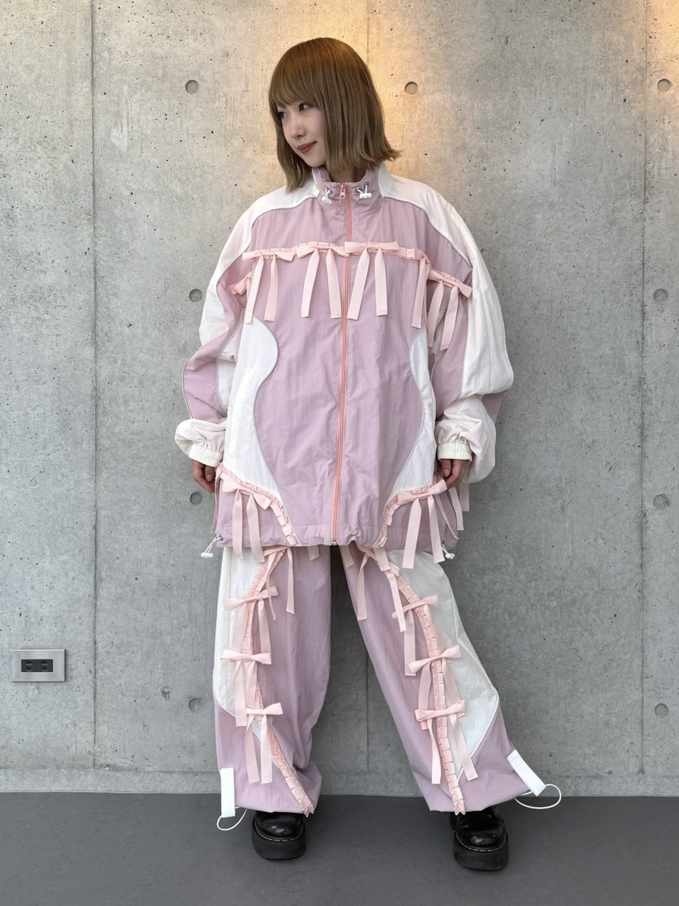 のんたんさん専用　KIDILL 2021aw 未使用　キディル✖️カシラ　限定品 のんたんさん専用 KIDILL 2021aw 未使用 キディル✖️カシラ