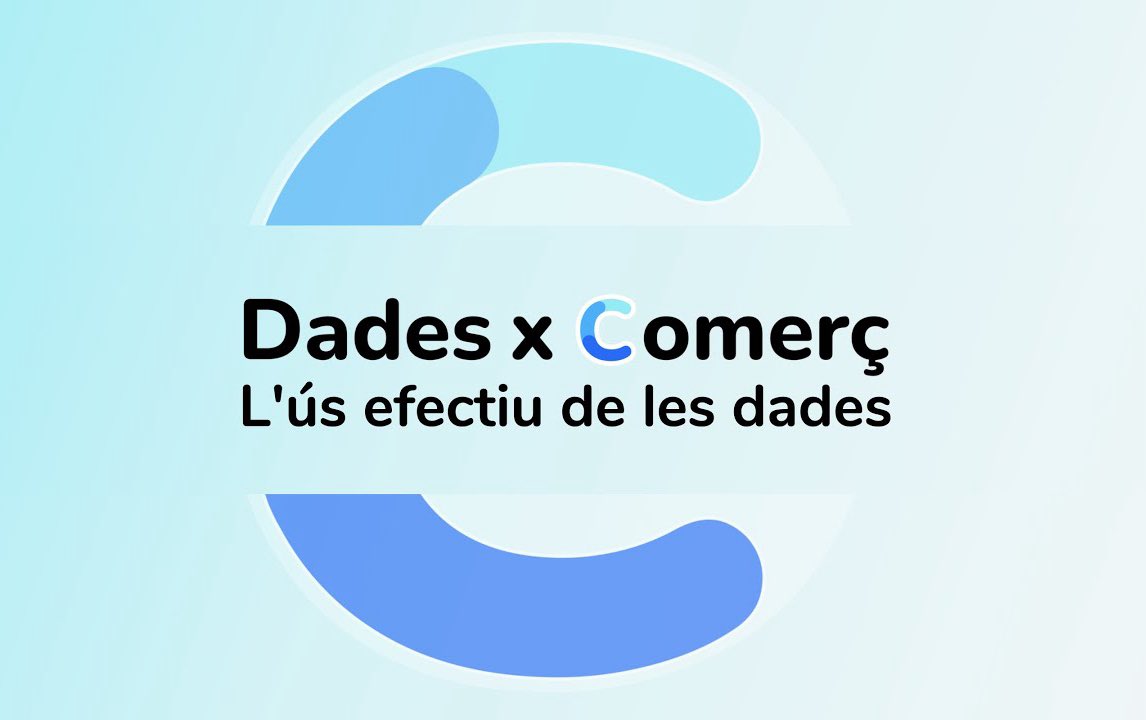 🔍 Coneixes el projecte Dades × Comerç?

Una eina digital per ajudar el comerç de proximitat a entendre millor el seu entorn i prendre decisions basades en dades obertes.

📊 Tecnologia al servei del comerç local.
dadesxcomerc.cat